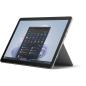 Preview: Microsoft Surface Go4 Tablet 128GB N200 8GB Platinum Windows 11 Pro